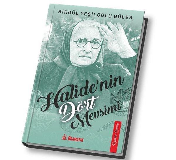 Halide'nin Dört Mevsimi - Dramatik - Image 1