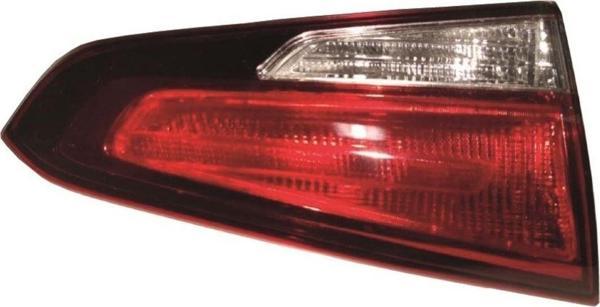 NS Nilser Auto Parts Kia Cerato Iç Stop Lambası Sağ Ledsiz-çift Duylu 2015-2018 - Image 1