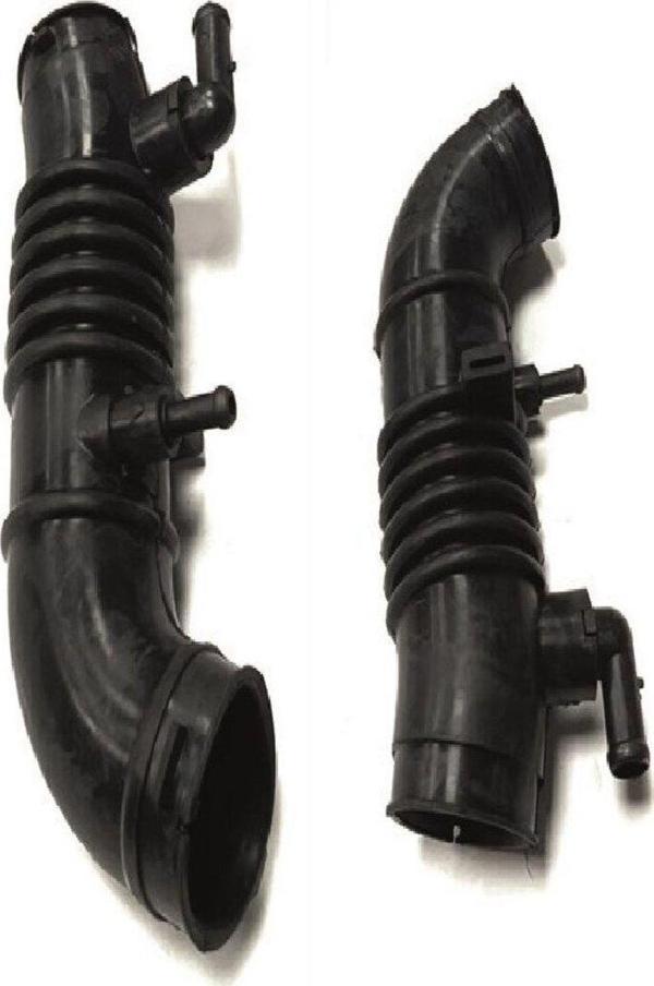 NS Nilser Auto Parts Mazda 323 Lantıs 1.8 Hava Hortum Filtre 1997-1999 - Image 1