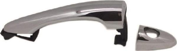 NS Nilser Auto Parts Kia Sportage Ön Sol Kapı Kol 2011-2015 - Image 1