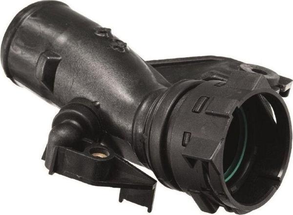 NS Nilser Auto Parts Nissan Qashqai Dizel Turbo Hortum 1.5 2011-2013 - Image 1