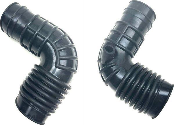 NS Nilser Auto Parts Nissan YD25 Hava Hortum Filtresi 2003-2005 - Image 1