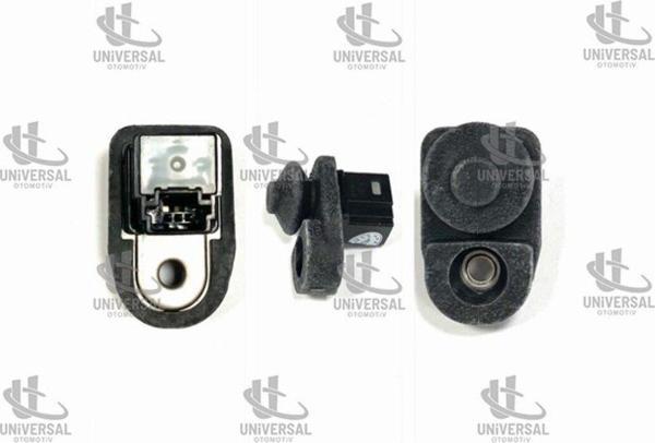 NS Nilser Auto Parts Kapı Işık Buton Qashqai X trail Juke Note Micra 25360-AD000 - Image 1