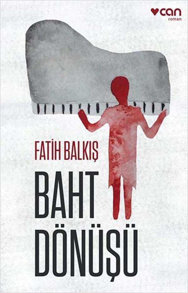 Baht Dönüşü - Can Yayınları - Image 1