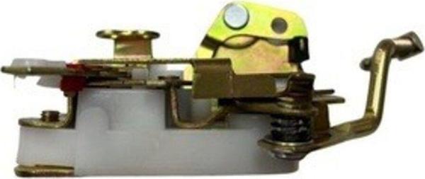 NS Nilser Auto Parts Kapı Kilit Ön Sol H100 1994-2006 L300 1990-2006 81110-43023 - Image 1