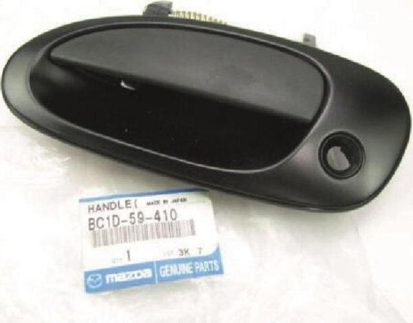 NS Nilser Auto Parts Mazda 323 Ön Sol Kapı Kolu 1995-1998 - Image 1