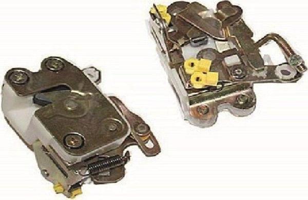 NS Nilser Auto Parts Kapı Kilit Ön Sol H100 L300 81110-43910 - Image 1