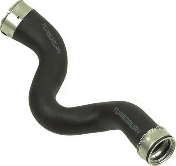 Wender Parts Bmw E90 Intercool Hortum E84 N47n Sol A11618513289 - Image 1