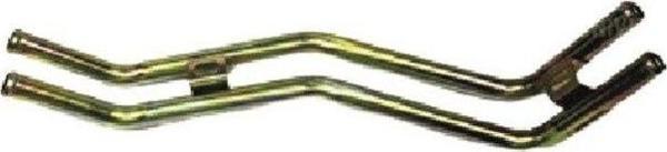 NS Nilser Auto Parts Kia Bongo Kalorifer Boru 1997-2004 - Image 1