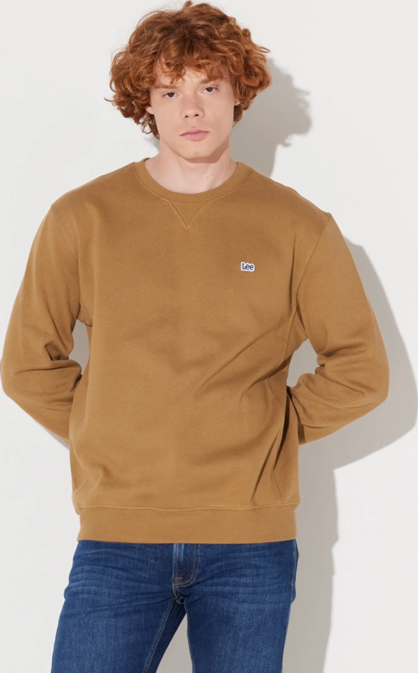 Lee Erkek Sweatshirt L81IRY85 - Image 1