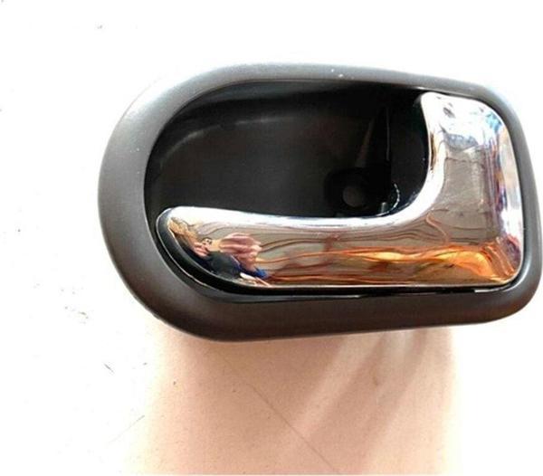 NS Nilser Auto Parts Mazda 626 İç Sol Kapı Kol Krom 1993-1998 - Image 1