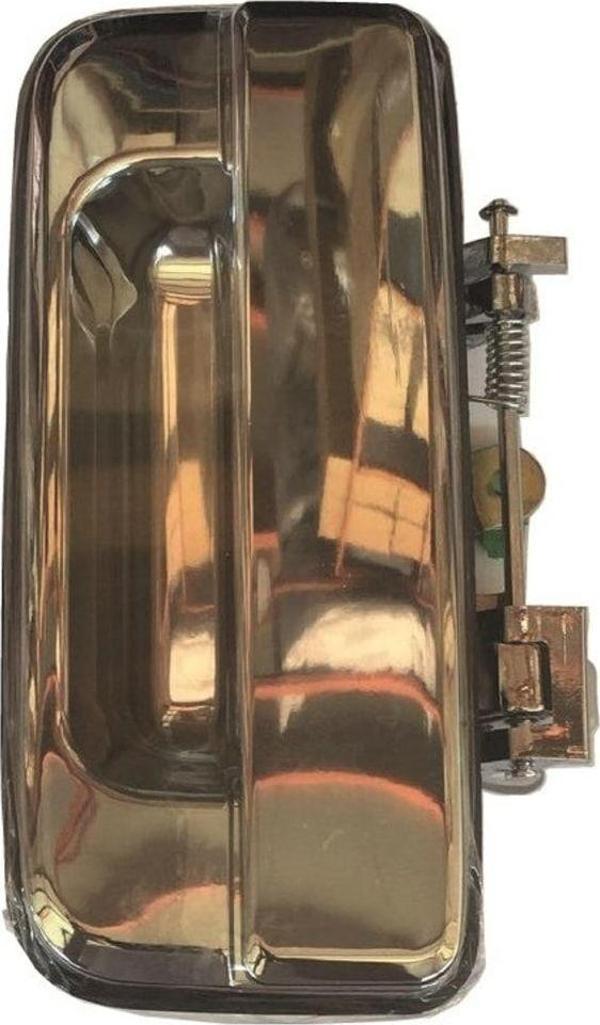 NS Nilser Auto Parts Mazda Bt50 Bagaj Açma Kol Siyah 2007-2011 - Image 1