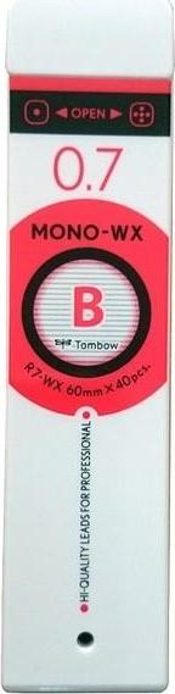 Tombow Mono Wx Prof Tüp 40Li 07/B T-R7-Wx B Liv - Image 1