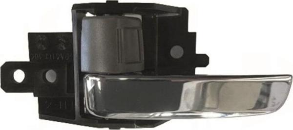 NS Nilser Auto Parts Mitsubishi L200 Ön Sol Iç Kapı Kol 2015-2019 - Image 1