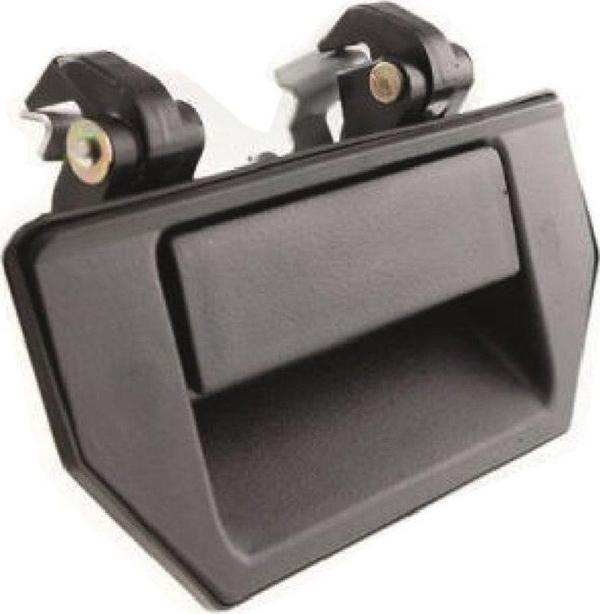 NS Nilser Auto Parts Nissan D22 Yd25 Arka Bagaj Açma Kol Küçük Tip 1998-2005 - Image 1