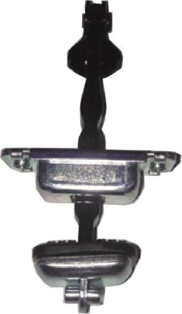 NS Nilser Auto Parts Mazda 6 Ön Sağ - Sol Uyumlu Kapı Gergisi 1 Adet 2003-2009 - Image 1
