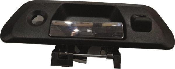 NS Nilser Auto Parts Nissan Navara Bagaj Açma Kol Kameralı Tip 2015-2019 - Image 1