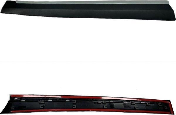 NS Nilser Auto Parts Mg ZS EV Ön Sağ  Kapı Bant 2021-2023 - Image 1