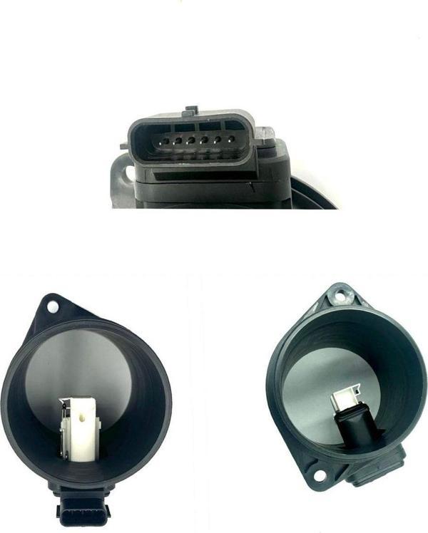 NS Nilser Auto Parts Grand Vitara Hava Akış Sensör 1.0 Ddis 2006-2012 13800-67ja0 - Image 1