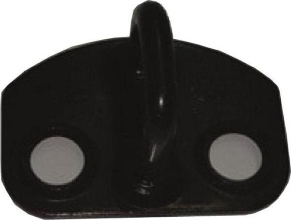 NS Nilser Auto Parts Nissan Qashqai Bagaj Kilit Karşılığı 2007-2013 - Image 1