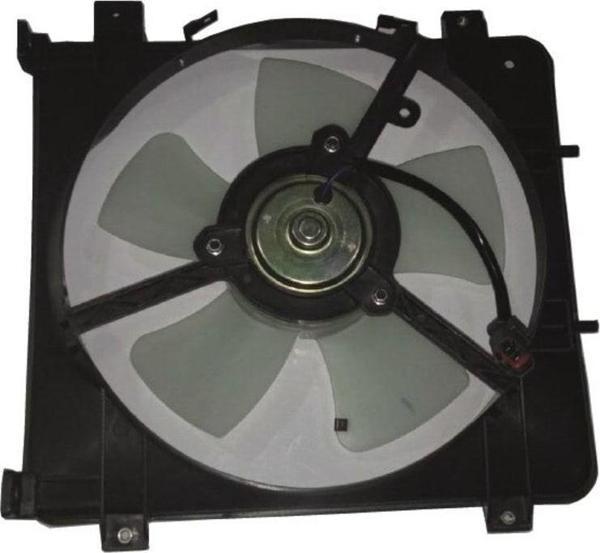 ITH Honda Civic Klima Fan Komple 1992-1995 - Image 1