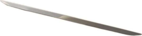NS Nilser Auto Parts Toyota Corolla Uyumlu Çıta Bagaj Kaplama Nikelaj 2014-2016 - Image 1