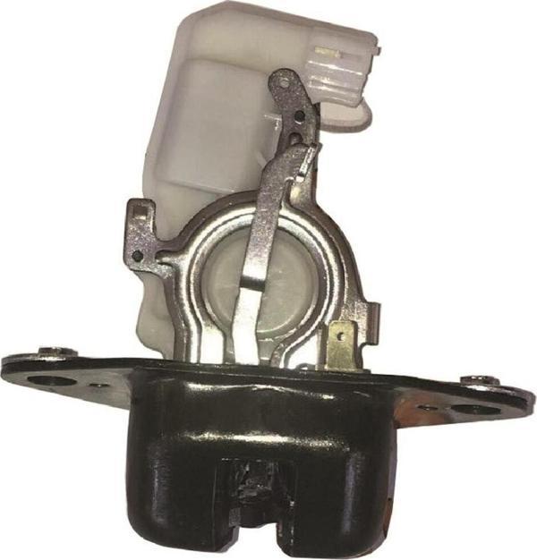 ITH Honda Crv Bagaj Kilit 2007-2010 - Image 1