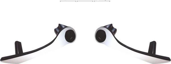 NS Nilser Auto Parts Renault Megane 2 Ön Sağ Sol Kapı Kolçağı Tutamagı Krom 770147692 - Image 1