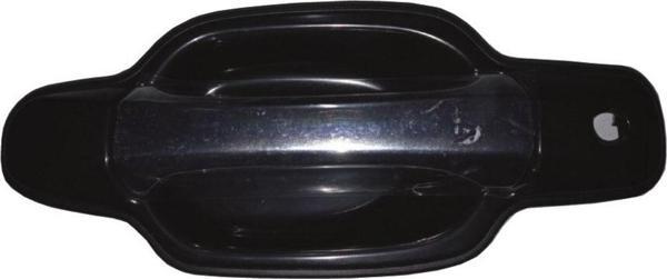 NS Nilser Auto Parts Suzuki D Max Arka Sol Kapı Kol Yarı Krom 2002-2011 - Image 1