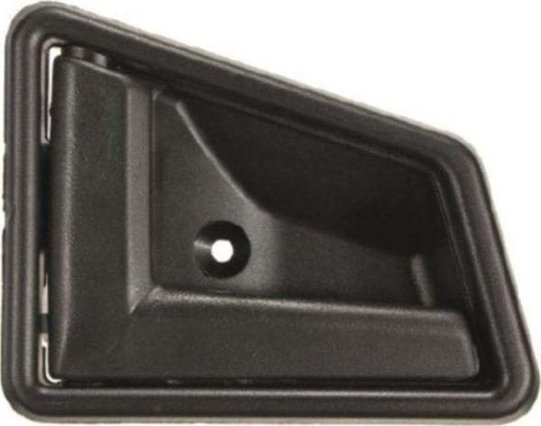 NS Nilser Auto Parts Suzuki Vitara Iç Kapı Kolu Ön Arka Sağ Siyah 1989-1998 Uyumlu - Image 1