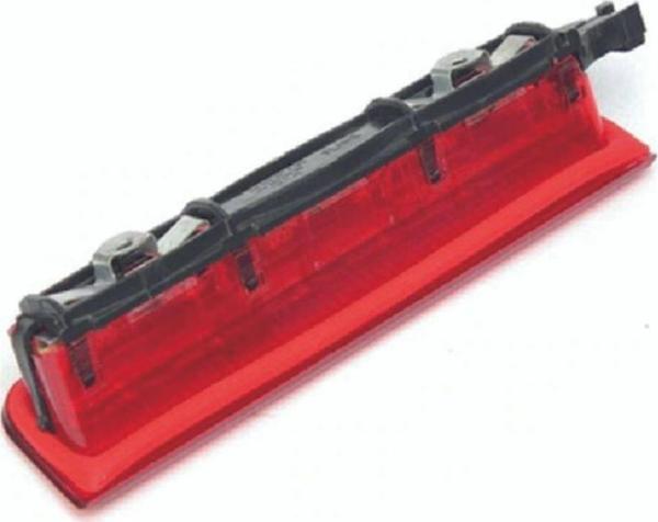 PLASTECH Volkswagen Caddy Fren Lambası 3.göz 2004-2015 Uyumlu - Image 1