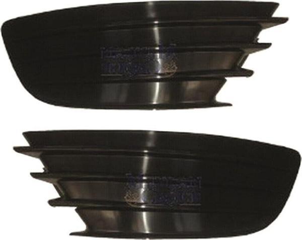 CABU Citroen C4 Sis Lamba Kapağı Sağ-Sol Takım 2004-2009 7414JS - Image 1