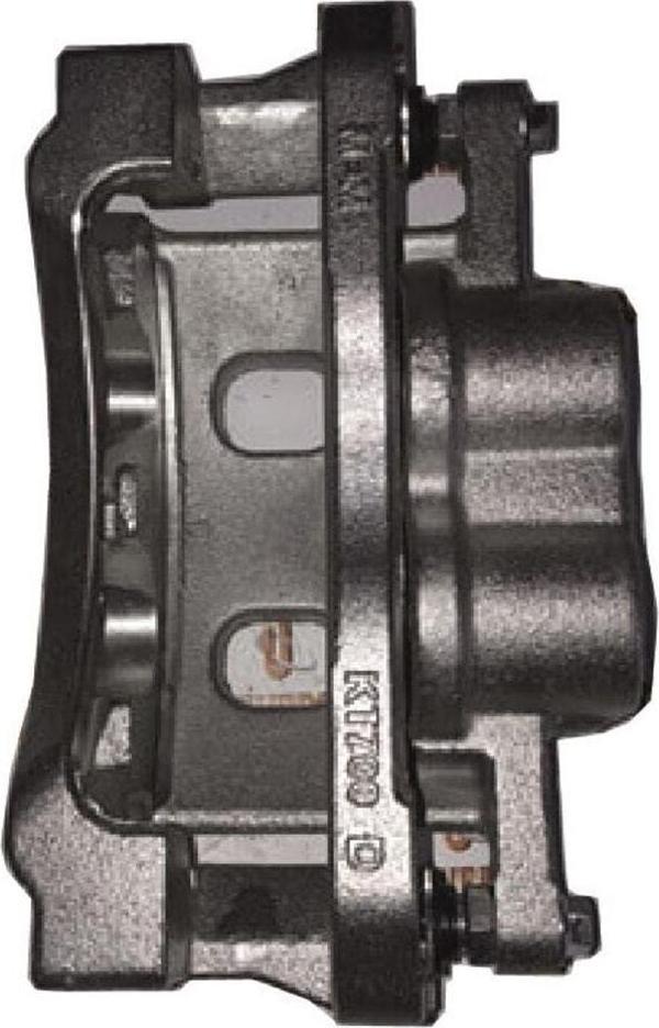 ITH Kaliper Fren Ön Sağ Çift Piston Bt50 Ranger 2011-2016 Ucyr-33-61x - Image 1