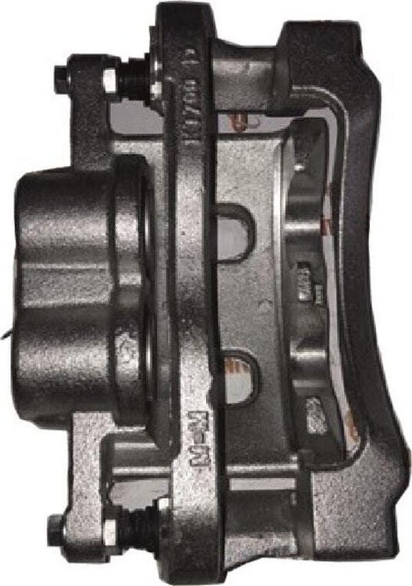 ITH Kaliper Fren Ön Sol Çift Piston Bt50 Ranger 2011-2016 Ucyr-33-61x - Image 1