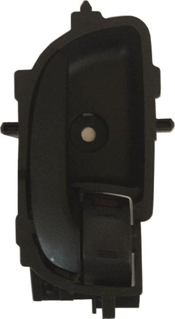 NS Nilser Auto Parts Toyota Corolla Yaris Iç Sağ Kapı Kol Siyah 2014-2018 - Image 1