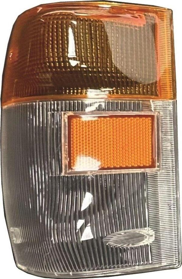 NS Nilser Auto Parts Cam Sinyal NPR66 NQR70 NKR55 Sol 1997-2006 - Image 1