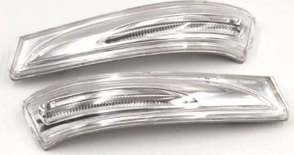 NS Nilser Auto Parts Hyundai Elantra Dikiz Ayna Sinyal Sağ-sol Takım 2012-2015 - Image 1