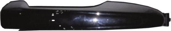 NS Nilser Auto Parts Toyota Hilux Arka Sağ Dış Kapı Kol Krom 2015-2019 - Image 1