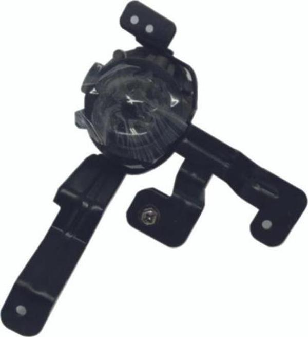 NS Nilser Auto Parts Hyundai Elentra Sis Lamba Uzun Tip Sağ 2016-2018 - Image 1