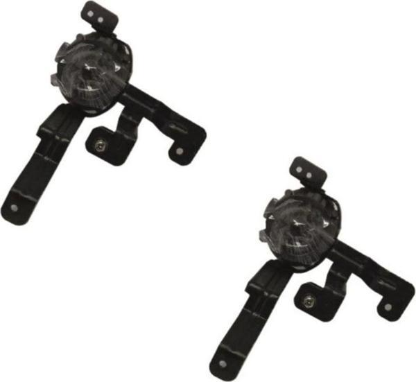 NS Nilser Auto Parts Hyundai Elentra Sis Lamba Uzun Tip Sağ Sol Takım 2016-2018 Uyumlu - Image 1