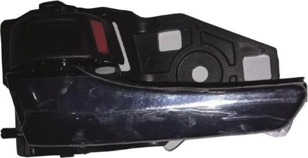 NS Nilser Auto Parts Toyota Hilux Revo Ön Iç Sol Kapı Kol Krom 2015-2019 - Image 1