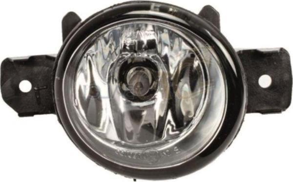 NS Nilser Auto Parts Nissan Almera Sis Lambası Sol 2002-2006 Uyumlu - Image 1