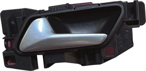 OEK Peugeot 207 - 307 Ön Sağ Iç Kapı Açma Kolu 98000004vv - Image 1