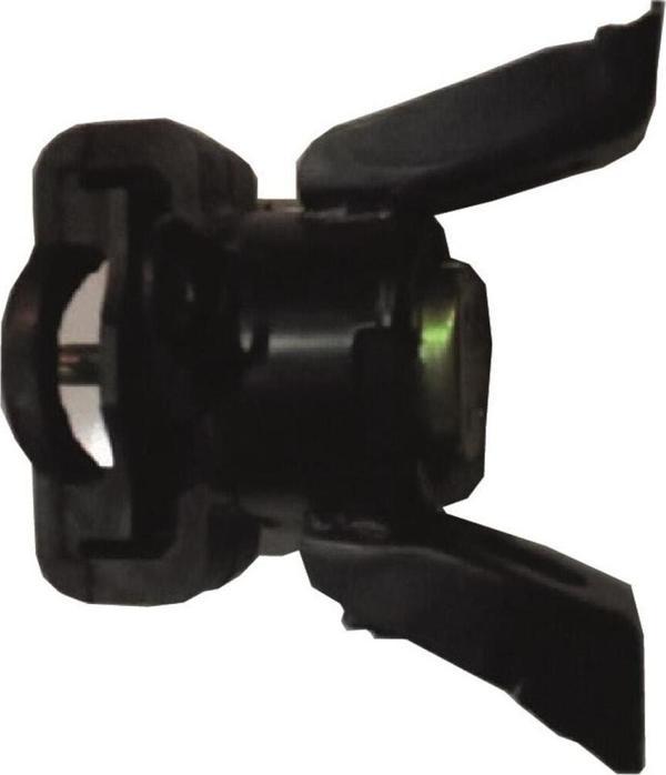 ITH Mazda 323 Ön Sağ Motor Takozu 1996-1998 - Image 1