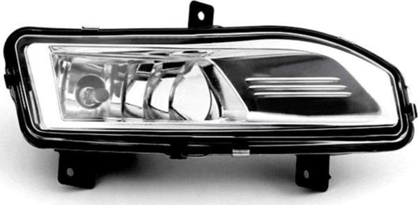 NS Nilser Auto Parts Nissan Qashqai Sis Lamba Sağ 2007-2012 - Image 1