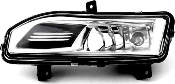 NS Nilser Auto Parts Nissan Qashqai Sis Lamba Sol 2007-2012 - Image 1