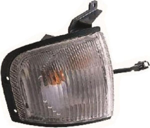 ITH Mazda B2500 Sinyal Sol 1999-2001 - Image 1