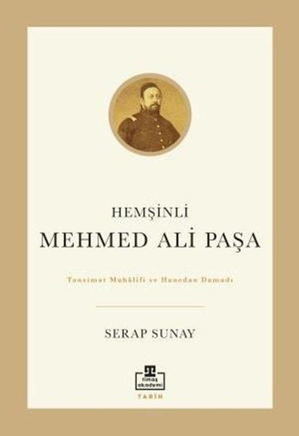 Hemşinli Mehmed Ali Paşa - Timaş Akademi - Image 1