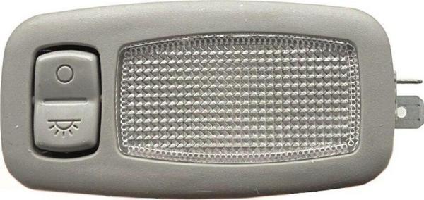 NS Nilser Auto Parts Tavan Lambası Güneşlik Yan Sağ Santafe 13-18 Tucson 15-19 - Image 1