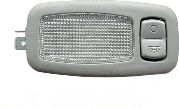 NS Nilser Auto Parts Tavan Lambası Güneşlik Yan Sol Santafe 13-18 Tucson 15-19 - Image 1